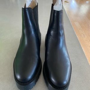 Sam Edelman Women’s Size 7 black boot